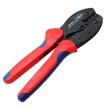 Imagem de Alicate de Crimpar Conector Solar T4 - SolarPro