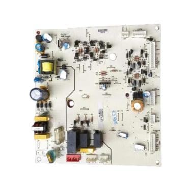 Imagem de BYYINGSUS Placa de computador para geladeira BCD-292WTE-D1QUA-C 81029251000003 Javali de controle principal da fonte de alimentação
