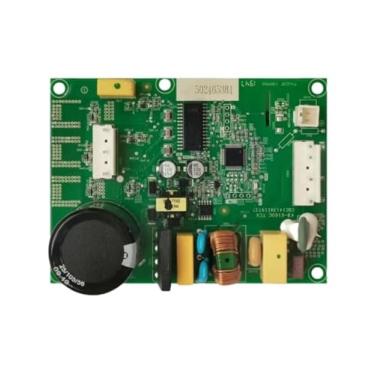 Imagem de BYYINGSUS Placa de conversão de frequência do compressor de geladeira DZ90V1B placa de controle principal da unidade 1983558