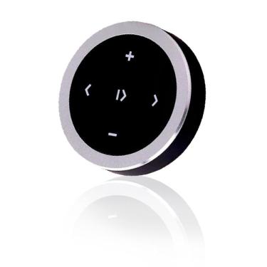 Imagem de Controle Remoto de Mídia Bluetooth para Smartphones - ELG