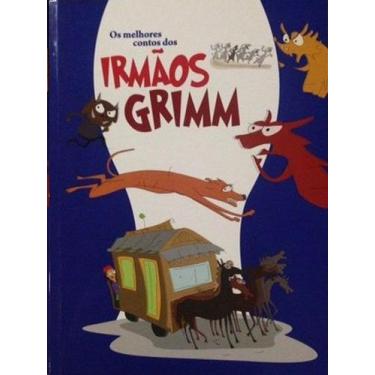 Imagem de Melhores Contos dos Irmaos Grimm, os - PÉ DA LETRA