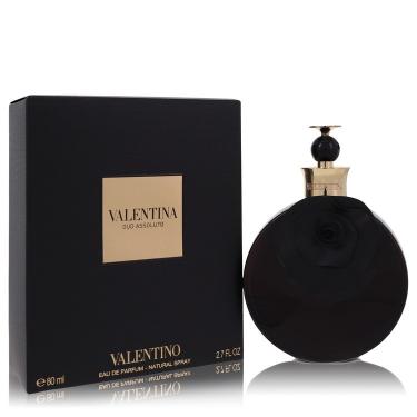 Imagem de Perfume Feminino Assoluto Oud Valentino 80 ML Eau De Parfum