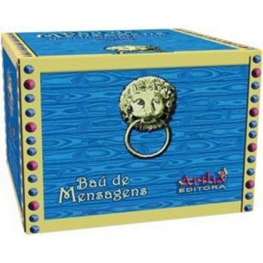 Imagem de Baú De Mensagens