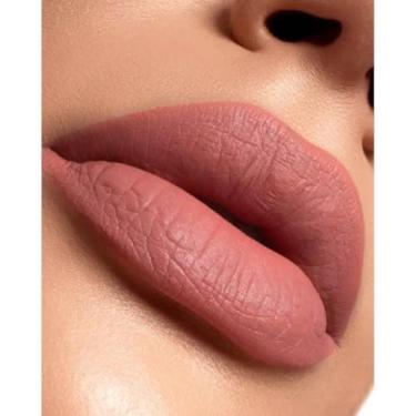Imagem de AG Beauty, Lip Blush Batom Multifuncional Alyce Gontijo 7ml Cor:Clássica