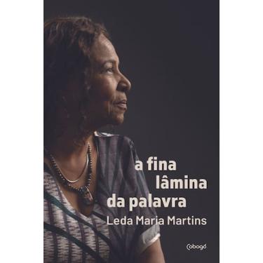 Imagem de A Fina Lâmina da Palavra - COBOGO EDITORA, Sortido