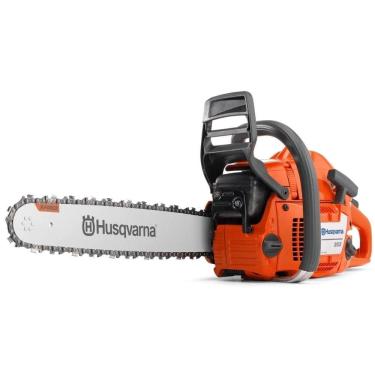 Imagem de Motosserra a Gasolina 51,7 CC Sabre 18 POL 353 HUSQVARNA