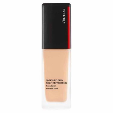 Imagem de Base Líquida Shiseido Synchro Skin Self-Refreshing Foundation FPS30 30