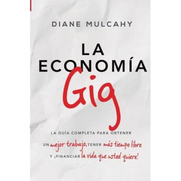 Imagem de La economía gig - Espanhol
