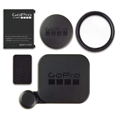 Imagem de Kit Tampas de Proteção Original para Câmeras GoPro 3 e 3+