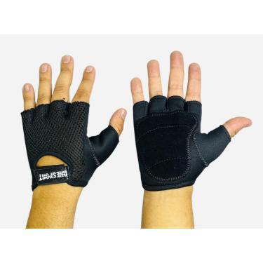 Imagem de One Sport Luva Fitness Academia Fitness Musculação OSP1