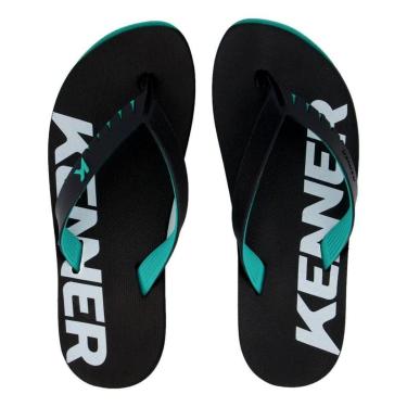 Imagem de CHINELO MASCULINO KENNER RED DNN-Masculino