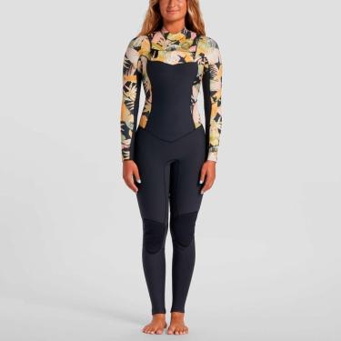 Imagem de Long John Billabong Salty Dayz 3/2mm Full-Feminino