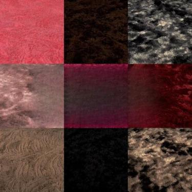 Imagem de Tapete Sala 2,00x1,50 Peludo 4 Cm De Altura (Sortida)