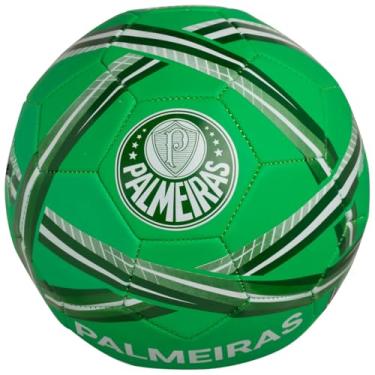 Imagem de Bola de Futebol de Campo, Palmeiras Avanti Palestra, N.5, Sportcom