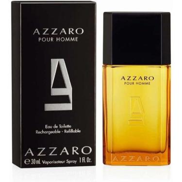 Imagem de Perfume Azzaro Pour Homme Masc Eau de toilette 30ml