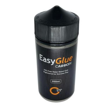 Imagem de Cola para Tênis de Mesa EasyGlue Carbon 200ml - 360TT