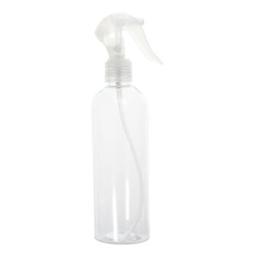 Imagem de Garrafas de pulverização de plástico para animais de estimação 300 ml Garrafas de spray de jardim Garrafa de água vazia