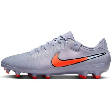Imagem de Nike Legend 10 Academy Tênis masculino, Eclipse azul/preto, 40