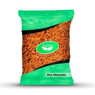 Imagem de Noz Moscada em Pó I Envio Imediato - Armazém Santa Filomena, 100g