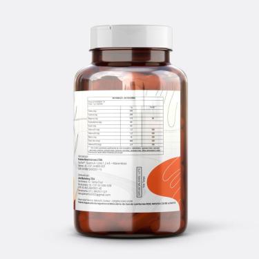 Imagem de Tedeagá: O Natural Que Ajuda A Combater Os Sintomas Do Tdah! - 3 Potes