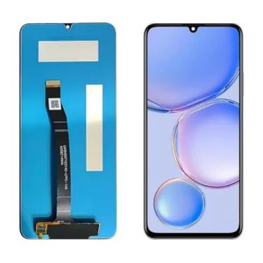 Imagem de Para Huawei nova Y71 Display LCD Touch Screen Digitalizador Painel Assembléia Tela LCD (sem moldura)