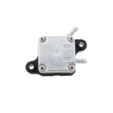 Imagem de Bomba de Combustível 68T-24410-00-00 68T-24410-01-00 Para motor de popa de 4 tempos 6HP 8HP 9.9HP 68T-24410-00