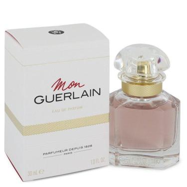 Imagem de Perfume Feminino Mon Guerlain Eau De Parfum 30 Ml