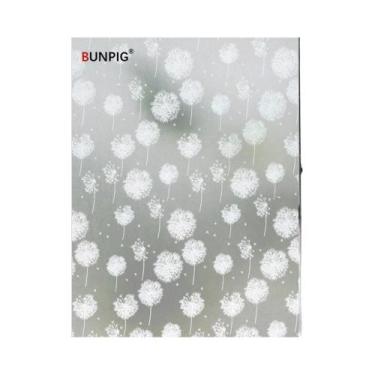 Imagem de Filme De Janela Privativa Fosco E Opaco, Bloqueador De Sol, Adesivo De