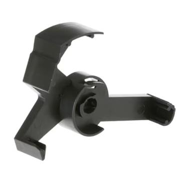 Imagem de WD16X10011 Trava de copo de detergente compatível com máquinas de lavar louça GE - Budora - WD16X0292, WD16X10005, WD16X292, WD26X292