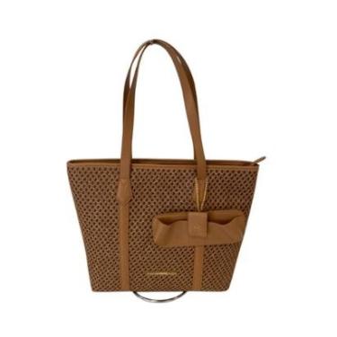 Imagem de Bolsa Rafitthy Com Porta Óculos Estilo e Praticidade Para o Dia a Dia-Feminino