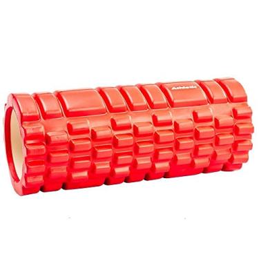 Imagem de Rolo De Massagem Liberação Miofascial Athletic Foam Roller