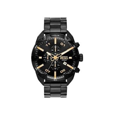 Imagem de Relogio Diesel Dz4644B1 P2Px