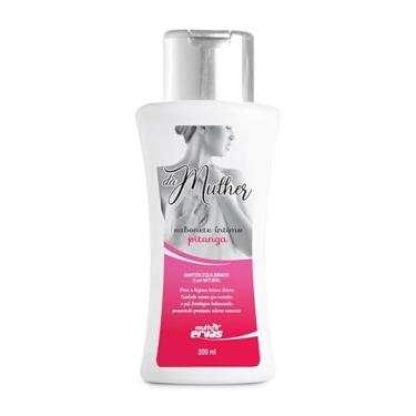 Imagem de SABONETE ÍNTIMO MULTY ERVAS PITANGA 200 ml