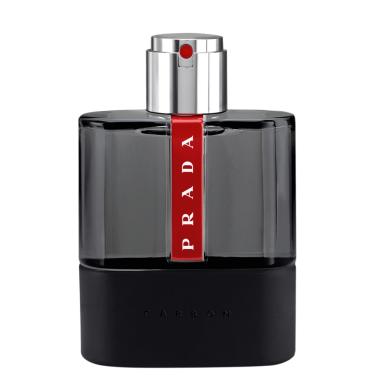 Imagem de Luna Rossa Carbon Prada Eau de Toilette - Perfume 150ml