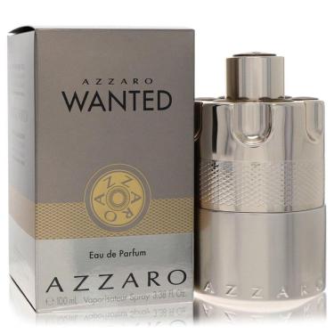 Imagem de Perfume Masculino Azzaro Wanted Eau De Parfum 100 Ml