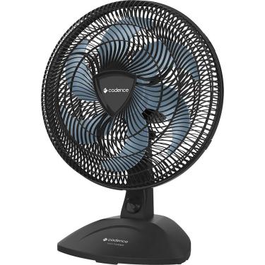Imagem de Ventilador De Mesa Eros Turbo 6 Pás 40cm Vtr409 Cadence 220V