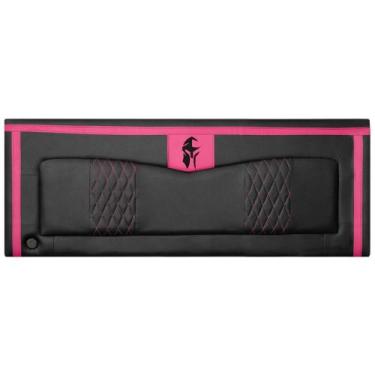 Imagem de Painel Cabeceira Gamer USB Fighter Cama Box Solteiro 90cm - SOFA STORE