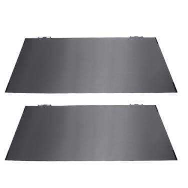 Imagem de Yunseity Protetor de Tela de Computador de 24 Polegadas contra Filme de Filtro de Bloqueio de Luz Azul para Ambientes Públicos (Duas peças)