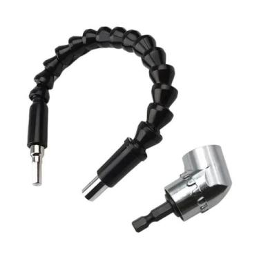 Imagem de Conjunto De Ferramentas De Mangueira Flexível Para Conexão De Eixo 300