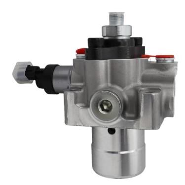 Imagem de HATRYIDA Bomba de injeção de combustível 1J801-50500 para Kubota V2403 D1803 Motor KX040-4 U48-5 Trator L3301 L3302 L3560 L3901 L4701 L4760 L4802 Escavadeira