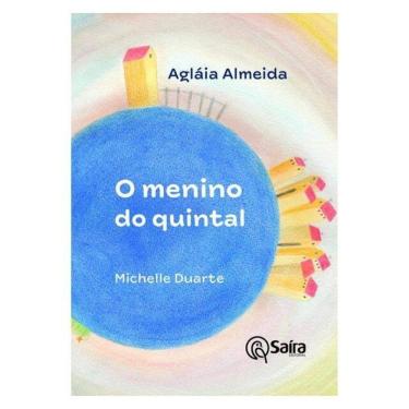 Imagem de O Menino Do Quintal