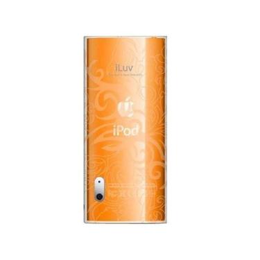 Imagem de Capa para iPod Nano 5G-Unissex