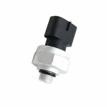 Imagem de Sensor de pressão do ar condicionado compatível com GS450H 2013-2018 e GS460 2010-2011. Interruptor do sensor de pressão do ar condicionado: 88719-33020, 88719-40020, 8871933020
