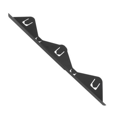 Imagem de Tampa da Abertura do Fogão de Aço Inoxidável, Calor, Faixa Ajustável 35-69cm, Tampa da Abertura do Balcão do Fogão, Fácil de Limpar, Ideal para Balcões de Cozinha, Com Promoção