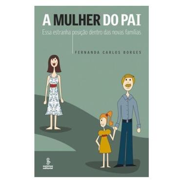 Imagem de A Mulher Do Pai