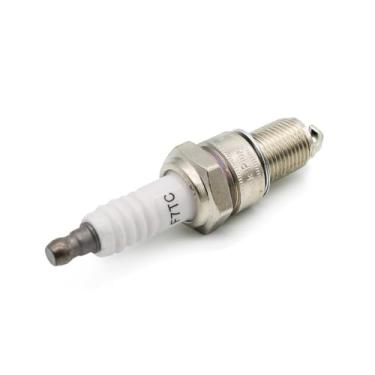 Imagem de Vela de ignição F7TC para motor a gasolina de 4 tempos GX120 GX160 GX200 GX240 GX270 GX340 GX390