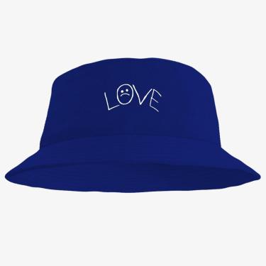 Imagem de Chapéu Bucket Hat Estampado Love-Masculino