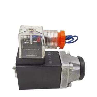 Imagem de Bobina de válvula solenoide MFZ6-22YC MFB6-22YC MFJ6-18YC MFB6-90YC MFJ3-54YC (MFB6-90YC AC220V)