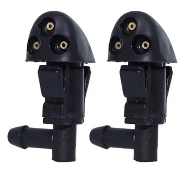 Imagem de Jato de limpador de carro para Chevrolet para Cruze para Mk1 2008 2009 2010 2011 2012 2013 2014 2015 2016 Bocal de limpador de para-brisa dianteiro 94556605