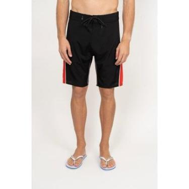 Imagem de Boardshort Quiksilver Everyday Clicker 20 Preto -Preto-38-Masculino